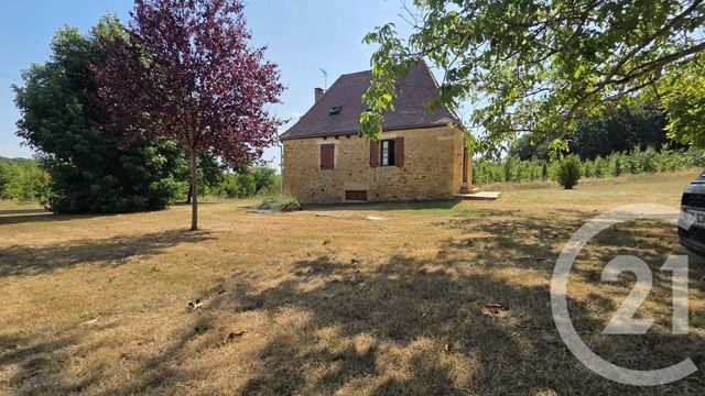 maison à vendre - 3 pièces - 69.32 m2 - MASCLAT - 46 - MIDI-PYRENEES - Century 21 Cabinet Théron