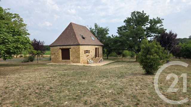 maison à vendre - 3 pièces - 69.32 m2 - MASCLAT - 46 - MIDI-PYRENEES - Century 21 Cabinet Théron