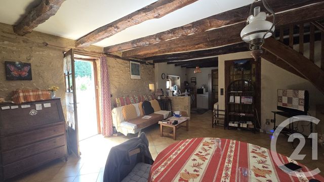 maison à vendre - 3 pièces - 69.32 m2 - MASCLAT - 46 - MIDI-PYRENEES - Century 21 Cabinet Théron