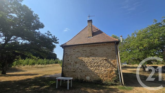 maison à vendre - 3 pièces - 69.32 m2 - MASCLAT - 46 - MIDI-PYRENEES - Century 21 Cabinet Théron