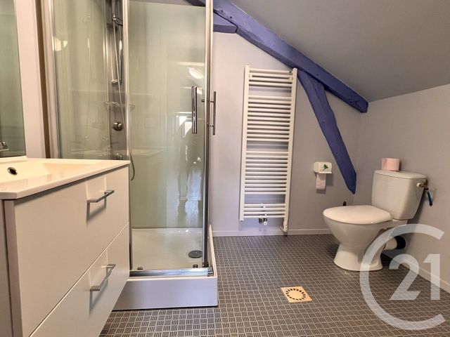 maison à louer - 3 pièces - 63.63 m2 - SOUILLAC - 46 - MIDI-PYRENEES - Century 21 Cabinet Théron