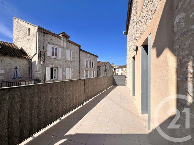maison à louer - 3 pièces - 63.63 m2 - SOUILLAC - 46 - MIDI-PYRENEES - Century 21 Cabinet Théron