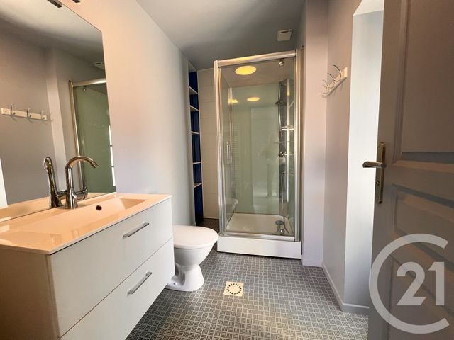 maison à louer - 3 pièces - 63.63 m2 - SOUILLAC - 46 - MIDI-PYRENEES - Century 21 Cabinet Théron