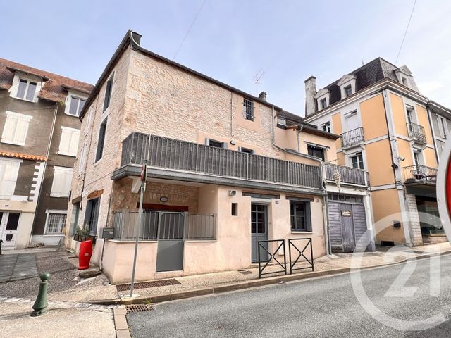maison - SOUILLAC - 46