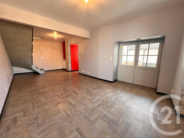maison à louer - 3 pièces - 63.63 m2 - SOUILLAC - 46 - MIDI-PYRENEES - Century 21 Cabinet Théron
