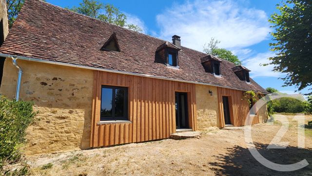 maison - SIMEYROLS - 24