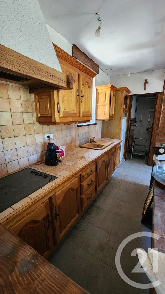 maison à vendre - 6 pièces - 130.9 m2 - SIMEYROLS - 24 - AQUITAINE - Century 21 Cabinet Théron