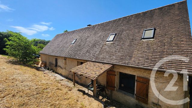 maison à vendre - 6 pièces - 130.9 m2 - SIMEYROLS - 24 - AQUITAINE - Century 21 Cabinet Théron