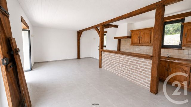 maison à vendre - 6 pièces - 130.9 m2 - SIMEYROLS - 24 - AQUITAINE - Century 21 Cabinet Théron