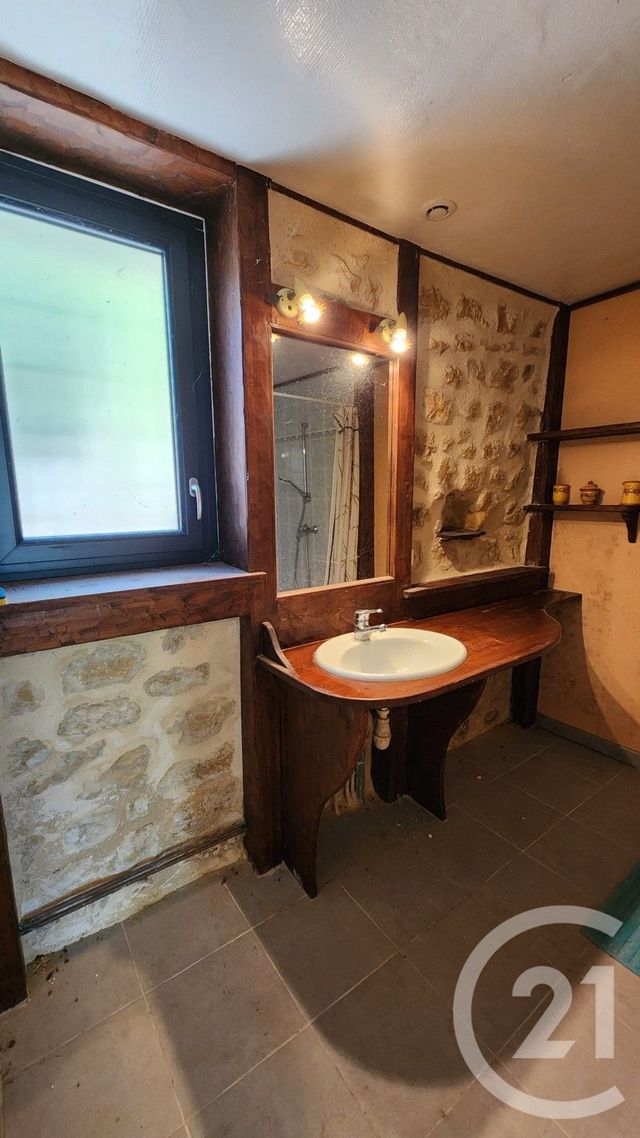 maison à vendre - 6 pièces - 130.9 m2 - SIMEYROLS - 24 - AQUITAINE - Century 21 Cabinet Théron