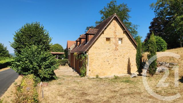 maison à vendre - 6 pièces - 130.9 m2 - SIMEYROLS - 24 - AQUITAINE - Century 21 Cabinet Théron