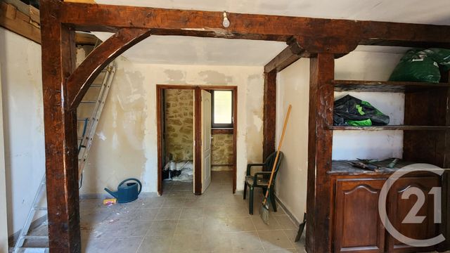 maison à vendre - 6 pièces - 130.9 m2 - SIMEYROLS - 24 - AQUITAINE - Century 21 Cabinet Théron