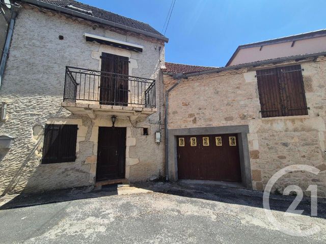 Maison à vendre SOUILLAC