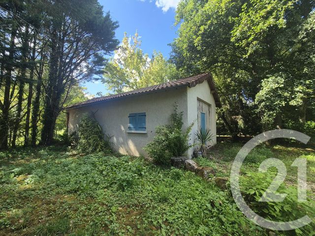  à vendre LACHAPELLE AUZAC