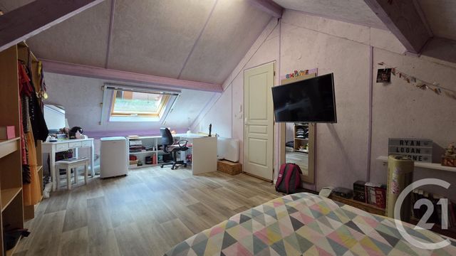 maison à vendre - 7 pièces - 160.0 m2 - MEYSSAC - 19 - LIMOUSIN - Century 21 Cabinet Théron