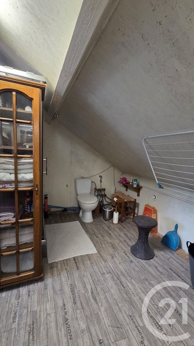 maison à vendre - 7 pièces - 160.0 m2 - MEYSSAC - 19 - LIMOUSIN - Century 21 Cabinet Théron