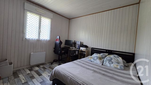 maison à vendre - 7 pièces - 160.0 m2 - MEYSSAC - 19 - LIMOUSIN - Century 21 Cabinet Théron