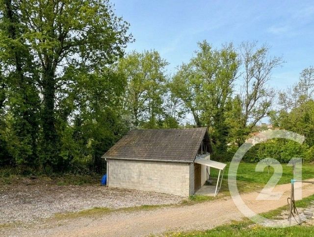 maison à vendre - 7 pièces - 160.0 m2 - MEYSSAC - 19 - LIMOUSIN - Century 21 Cabinet Théron