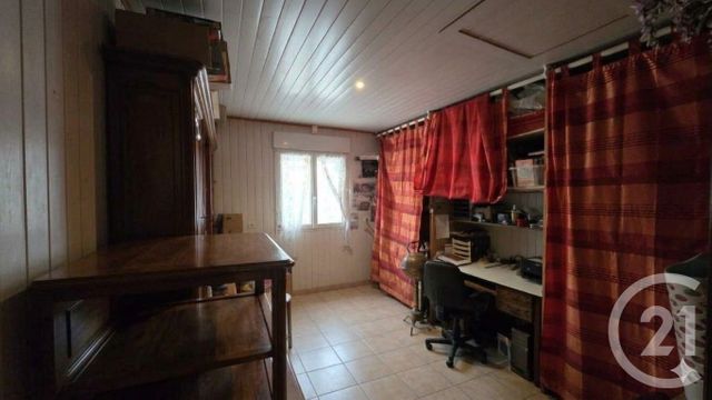 maison à vendre - 7 pièces - 160.0 m2 - MEYSSAC - 19 - LIMOUSIN - Century 21 Cabinet Théron
