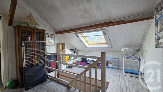 maison à vendre - 7 pièces - 160.0 m2 - MEYSSAC - 19 - LIMOUSIN - Century 21 Cabinet Théron