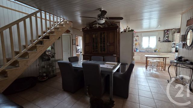 maison à vendre - 7 pièces - 160.0 m2 - MEYSSAC - 19 - LIMOUSIN - Century 21 Cabinet Théron