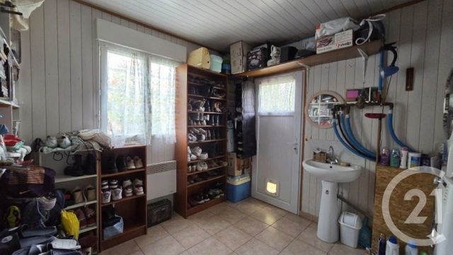 maison à vendre - 7 pièces - 160.0 m2 - MEYSSAC - 19 - LIMOUSIN - Century 21 Cabinet Théron