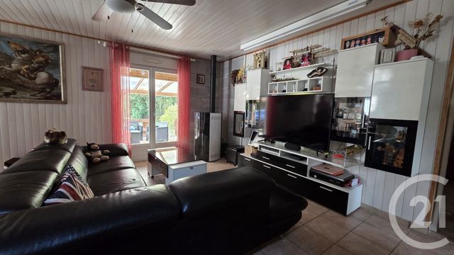 maison à vendre - 7 pièces - 160.0 m2 - MEYSSAC - 19 - LIMOUSIN - Century 21 Cabinet Théron