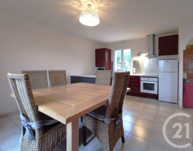 maison à louer - 4 pièces - 75.31 m2 - LACHAPELLE AUZAC - 46 - MIDI-PYRENEES - Century 21 Cabinet Théron