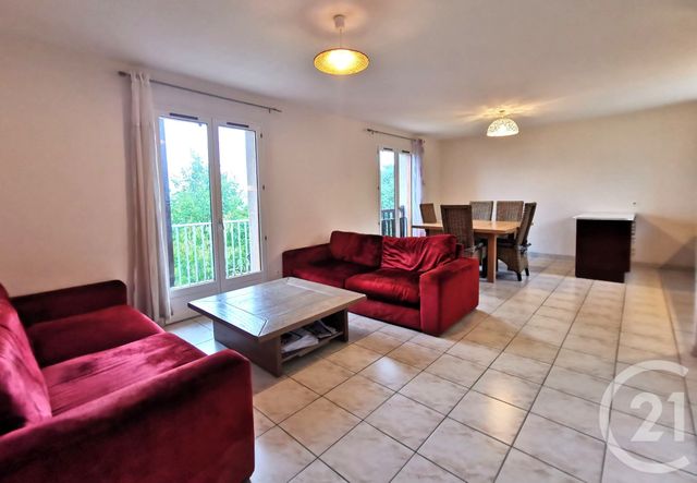 maison à louer - 4 pièces - 75.31 m2 - LACHAPELLE AUZAC - 46 - MIDI-PYRENEES - Century 21 Cabinet Théron