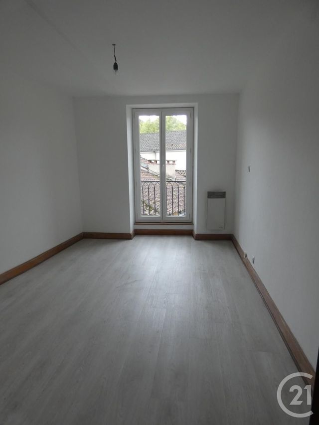 Appartement F4 à louer - 4 pièces - 90.0 m2 - SOUILLAC - 46 - MIDI-PYRENEES - Century 21 Cabinet Théron