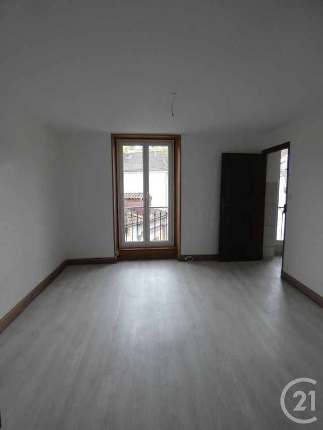 Appartement F4 à louer - 4 pièces - 90.0 m2 - SOUILLAC - 46 - MIDI-PYRENEES - Century 21 Cabinet Théron