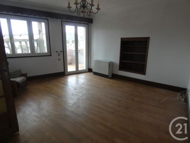 Appartement F4 à louer - 4 pièces - 90.0 m2 - SOUILLAC - 46 - MIDI-PYRENEES - Century 21 Cabinet Théron