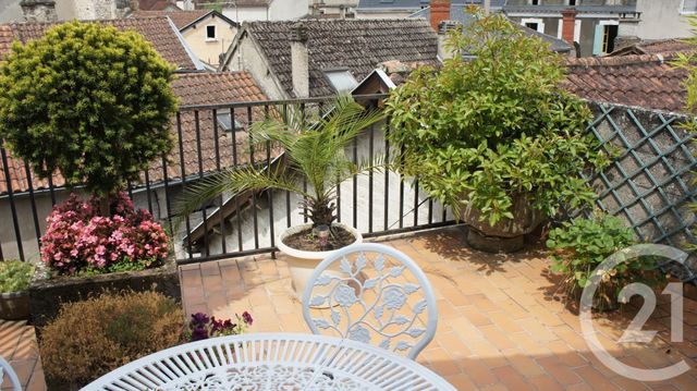 Appartement F4 à louer SOUILLAC