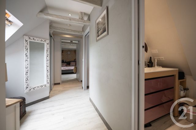 maison à vendre - 7 pièces - 164.82 m2 - GIGNAC - 46 - MIDI-PYRENEES - Century 21 Cabinet Théron