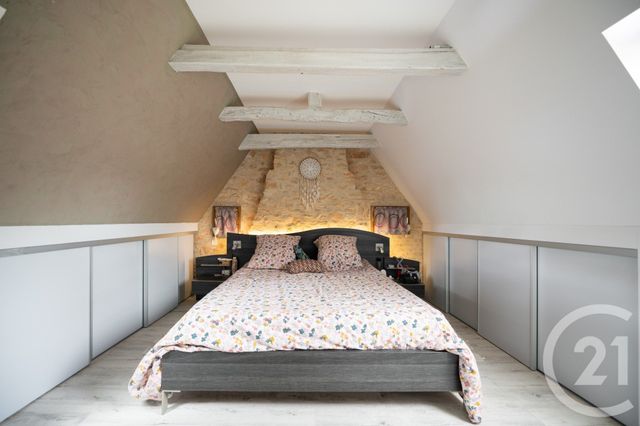 maison à vendre - 7 pièces - 164.82 m2 - GIGNAC - 46 - MIDI-PYRENEES - Century 21 Cabinet Théron