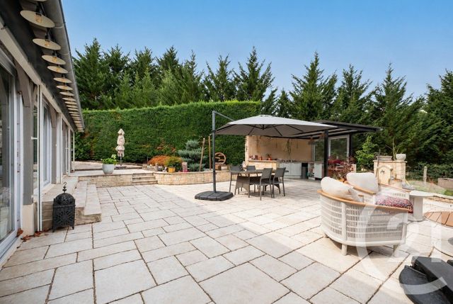 maison à vendre - 7 pièces - 175.0 m2 - GIGNAC - 46 - MIDI-PYRENEES - Century 21 Cabinet Théron