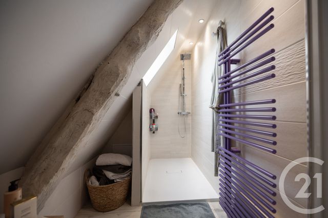 maison à vendre - 7 pièces - 175.0 m2 - GIGNAC - 46 - MIDI-PYRENEES - Century 21 Cabinet Théron