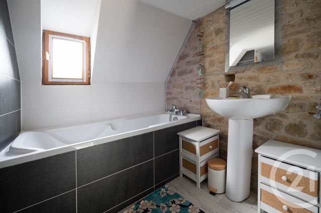 maison à vendre - 7 pièces - 164.82 m2 - GIGNAC - 46 - MIDI-PYRENEES - Century 21 Cabinet Théron