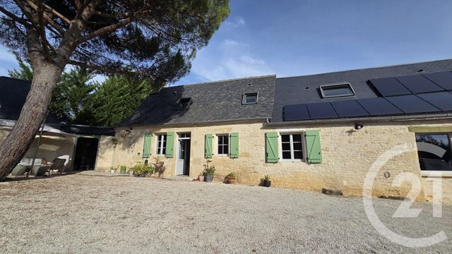 maison - GIGNAC - 46