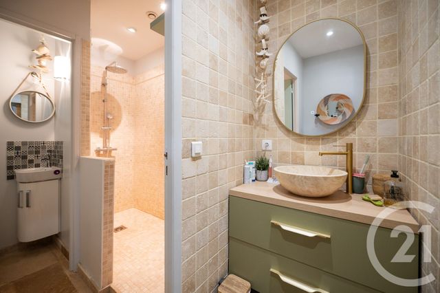 maison à vendre - 7 pièces - 164.82 m2 - GIGNAC - 46 - MIDI-PYRENEES - Century 21 Cabinet Théron