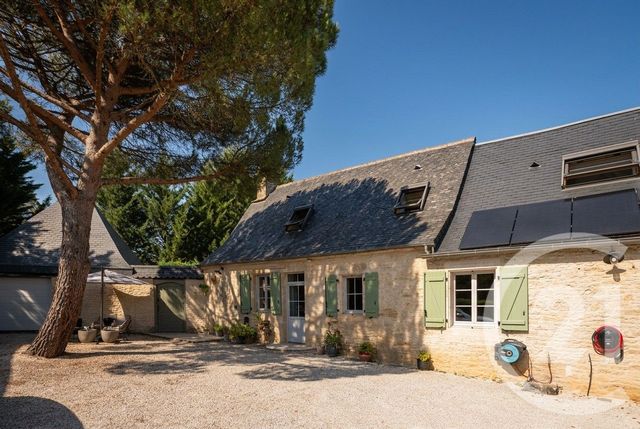 maison - GIGNAC - 46