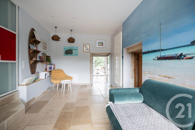 maison à vendre - 7 pièces - 164.82 m2 - GIGNAC - 46 - MIDI-PYRENEES - Century 21 Cabinet Théron