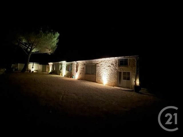 maison à vendre - 7 pièces - 164.82 m2 - GIGNAC - 46 - MIDI-PYRENEES - Century 21 Cabinet Théron