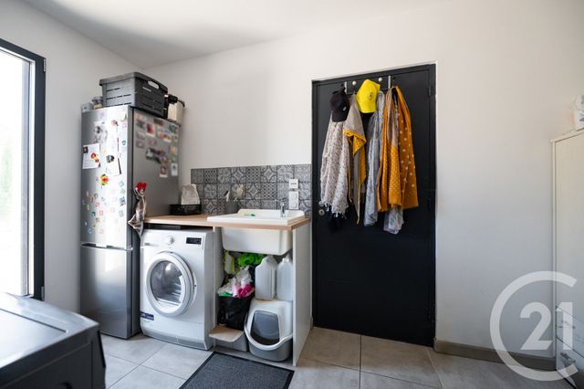 maison à vendre - 5 pièces - 169.0 m2 - LANZAC - 46 - MIDI-PYRENEES - Century 21 Cabinet Théron