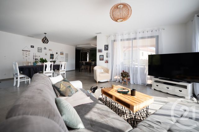 maison à vendre - 5 pièces - 169.0 m2 - LANZAC - 46 - MIDI-PYRENEES - Century 21 Cabinet Théron