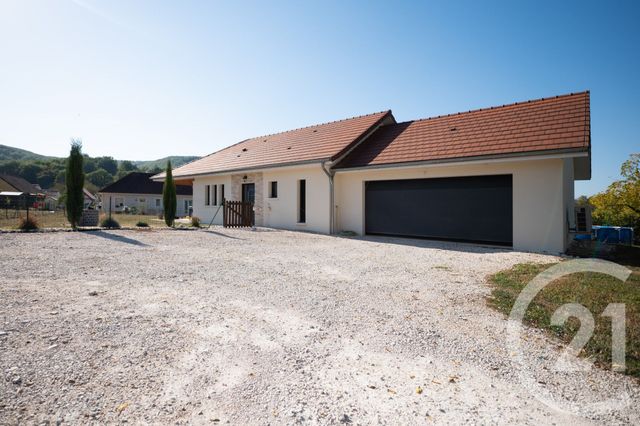 maison à vendre - 5 pièces - 169.0 m2 - LANZAC - 46 - MIDI-PYRENEES - Century 21 Cabinet Théron