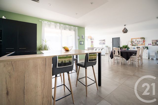 maison à vendre - 5 pièces - 169.0 m2 - LANZAC - 46 - MIDI-PYRENEES - Century 21 Cabinet Théron
