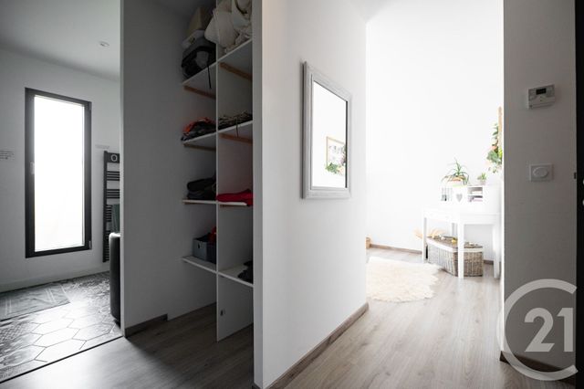 maison à vendre - 5 pièces - 169.0 m2 - LANZAC - 46 - MIDI-PYRENEES - Century 21 Cabinet Théron