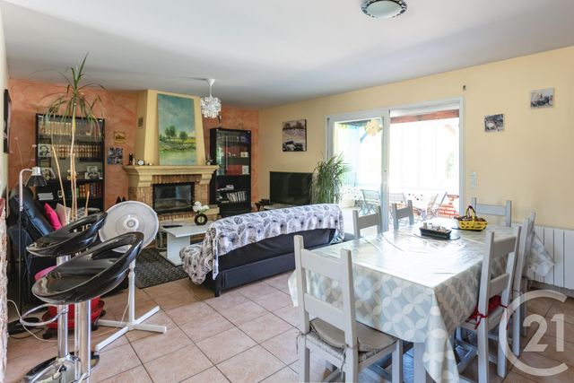 maison à vendre - 3 pièces - 65.0 m2 - CAZOULES - 24 - AQUITAINE - Century 21 Cabinet Théron