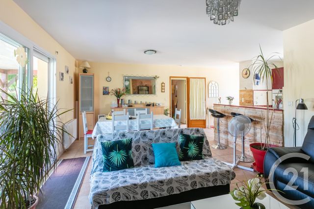 maison à vendre - 3 pièces - 65.0 m2 - CAZOULES - 24 - AQUITAINE - Century 21 Cabinet Théron